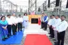 Bokaro News: इस्पात संयंत्र की बिजली आपूर्ति को मजबूत करने के लिए 220 केवी ट्रांसमिशन लाइन का लोकार्पण