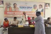 भाजपा जिला गिरिडीह महानगर एवं ग्रामीण की धनबाद प्रमंडल स्तरीय मंडल प्रवासी कार्यकर्ताओं की बैठक  