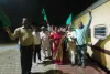 सावन में श्रद्धालुओं को बड़ी सौगात, हजारीबाग से शुरू हुई सावन स्पेशल ट्रेन सेवा