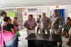 Hazaribagh News: उपायुक्त हेमंत सती ने कंडसार के बिरहोर टोला का किया संवेदनशीलता के साथ निरीक्षण