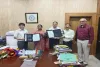 Ranchi News: झारखंड सरकार और बीआईटी मेसरा के बीच ₹79.40 करोड़ का ऐतिहासिक समझौता