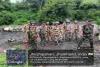 Dhanbad News: सीआईएसएफ और रामकनाली पुलिस ने दबोचा अवैध कोयला डिपो, 35 टन कोयला बरामद
