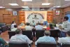 Giridih News: उपायुक्त रामनिवास यादव की अध्यक्षता में जिला स्वास्थ्य समिति की बड़ी बैठक