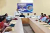 Dumka News: जिला उद्योग केंद्र में आयातक-निर्यातक कोड पर जागरूकता सह पंजीकरण शिविर आयोजित