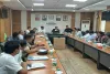 डुरंड कप के 135वें संस्करण की तैयारी तेज, खेल सचिव मुकेश कुमार ने की समीक्षा
