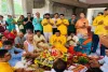 Jamshedpur News: श्रावण के प्रथम दिन विधायक सरयू राय ने किया रुद्राभिषेक, जनकल्याण की कामना