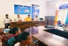 Pakur News: आमडापाड़ा CHC में सहिया और BTT कार्यकर्ताओं की विशेष कार्यशाला आयोजित 