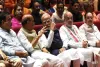 राजग की 'मंगल मिलन' बैठक में संसदीय रणनीति पर मंथन, पीयूष गोयल और लल्लन सिंह ने दिया प्रेजेंटेशन
