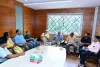 SRFTI कोलकाता के तकनीकी सहयोग से झारखंड में जल्द शुरू होंगे शॉर्ट-टर्म फ़िल्म कोर्सेज