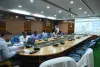 उपायुक्त सौरभ कुमार भुवानिया ने समीक्षा बैठक में रेल परियोजनाओं में तेजी लाने का दिया निर्देश