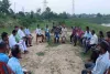Koderma News: डीवीसी विस्थापित अधिकार मोर्चा की बैठक, रोजगार न मिलने पर बड़े आंदोलन की चेतावनी