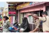 गिरिडीह: धनवार के डिस्कवरी होटल में पुलिस छापा, 2 युवक-2 युवतियां हिरासत में