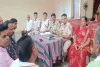 Giridih News: श्रावणी मेले को लेकर झारखंडधाम में हाई अलर्ट, SDPO ने तैयार किया रोडमैप