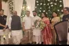राहुल गांधी, खड़गे, ओम बिरला समेत कई राष्ट्रीय नेताओं ने अभिनव सिद्धार्थ को दिया आशीर्वाद