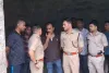 प्रिंस खान गैंग पर पुलिस का बड़ा एक्शन: मुठभेड़ में शिवराज उर्फ शिवा के पैर में लगी गोली