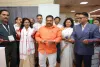 भारत टेक्स 2026: नई दिल्ली में उद्योग मंत्री संजय प्रसाद यादव ने झारखंड पैवेलियन का किया उद्घाटन