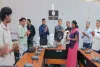 Deoghar News: बीएलओ आरती देवी ने मतदाता सूची पुनरीक्षण में शत-प्रतिशत एन्यूमरेशन कार्य किया पूरा