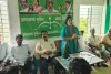 Pakur News: झामुमो प्रखंड कमेटी की बैठक में एसआईआर अभियान और संगठन विस्तार पर बनी रणनीति