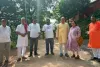 बिंदु धाम में कांवड़िया सेवा शिविर का शुभारंभ बीडीओ रहे मुख्य अतिथि
