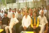 Hazaribagh News: आर्ट एंड कल्चरल ट्रस्ट द्वारा आयोजित सांस्कृतिक संध्या में सम्मानित हुए विधायक प्रदीप प्रसाद