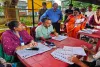 गिरिडीह में SIR-2026 का निरीक्षण, उपायुक्त रामनिवास यादव ने BLO-BLA-2 को दिए निर्देश