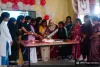 Hazaribagh News: विनोबा भावे विश्वविद्यालय के गृह विज्ञान विभाग में विदाई समारोह का भावुक आयोजन