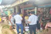 Dumka News: बीडीओ कमलेंद्र कुमार सिन्हा ने कई मतदान केंद्रों का किया निरीक्षण, पुनरीक्षण कार्यों की समीक्षा