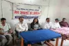 Koderma News: प्रधान जिला जज रामाकांत मिश्रा के मार्गदर्शन में जेल में लगा बड़ा कानूनी शिविर