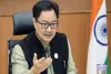 पेपर लीक कानून पर सरकार का संदेश, विपक्ष से संसद चलाने में सहयोग की अपील