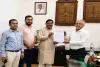 पाकुड़ के रेल यात्रियों को मिल सकती है बड़ी राहत, नई मेमू ट्रेन और काजीरंगा एक्सप्रेस ठहराव पर रेलवे का सकारात्मक संकेत
