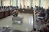 Dumka News: स्वच्छ भारत मिशन फेज-2 की समीक्षा बैठक संपन्न, सभी गांवों में तेज होगा शौचालय निर्माण