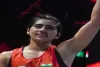 Commonwealth Games: प्रीति पवार ने रजत पदक किया पक्का, अब गोल्ड पर नजर