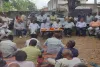 Koderma News: पिछड़ा वर्ग आयोग अध्यक्ष जानकी यादव ने विस्थापित गांवों का किया दौरा