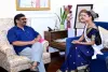 मुख्यमंत्री हेमन्त सोरेन से मिस यूनिवर्स झारखण्ड दीपाली रिया ने की शिष्टाचार मुलाकात, मिला आशीर्वाद