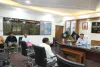 Deoghar News: श्रावणी मेला 2026 को लेकर उपायुक्त सौरभ कुमार भुवानिया ने की एनएच कार्यों की समीक्षा