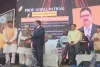 सरला बिरला विश्वविद्यालय का बढ़ा मान: महानिदेशक प्रो. गोपाल पाठक को मिला प्रतिष्ठित 'लाइफटाइम अचीवमेंट अवार्ड'