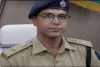 70 हजार की अवैध वसूली के आरोप में लठैया ओपी प्रभारी धर्मबीर यादव निलंबित