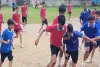 Koderma News: एस्कॉट इंटरनेशनल स्कूल में दो दिवसीय इंटर हाउस फुटबॉल प्रतियोगिता का हुआ भव्य शुभारंभ