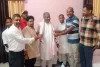 झारखंड में कानून-व्यवस्था ध्वस्त, पुलिस वसूली में व्यस्त: बाबूलाल मरांडी