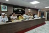 Giridih News: उपायुक्त रामनिवास यादव की अध्यक्षता में क्षेत्रीय कार्यकर्ता प्रतियोगिता परीक्षा की तैयारियों की समीक्षा