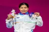 राष्ट्रपति, लोकसभा अध्यक्ष, प्रधानमंत्री ने दी कॉमनवेल्थ गेम्स के पदक विजेता भारतीय खिलाड़ियों को बधाई