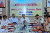 श्रावणी मेला 2026: बिहार-झारखंड के अधिकारियों की बड़ी बैठक, VIP दर्शन पर पूर्ण रोक