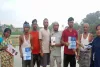 Koderma News: दालसा के तत्वावधान में गांव-गांव चलाया जा रहा 90 दिवसीय विधिक जागरूकता अभियान