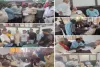 Hazaribagh News: विधायक मनोज कुमार यादव ने आयोजित किया 52वां साप्ताहिक 'जनता दरबार', सुनीं जनसमस्याएं