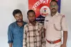 Bokaro News: भटक रहे मानसिक रूप से विक्षिप्त युवक को पुलिस ने परिजनों से सुरक्षित मिलाया 