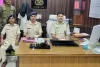 पलामू CSP लूटकांड का फरार आरोपी गिरफ्तार, 2022 की चर्चित वारदात में पुलिस को मिली बड़ी सफलता