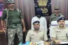 Palamu News: पॉक्सो एक्ट का फरार आरोपी नेहाल अहमद गिरफ्तार, नावाबाजार पुलिस ने भेजा जेल