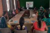 Palamu News: राजहरा में महिला किसानों को मिला ग्रीन एंटरप्राइज विकास का प्रशिक्षण