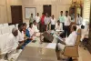 Koderma News: दक्षिण अफ्रीका के केपटाउन में 69वें राष्ट्रमंडल संसदीय सम्मेलन की तैयारी, विधायक नीरा यादव रहीं मौजूद