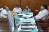 मतदाता सूची पुनरीक्षण पर कांग्रेस की चिंता, एएसडीडी सूची में 40 लाख से अधिक नाम
